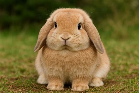 American Fuzzy Lop · Rabbit