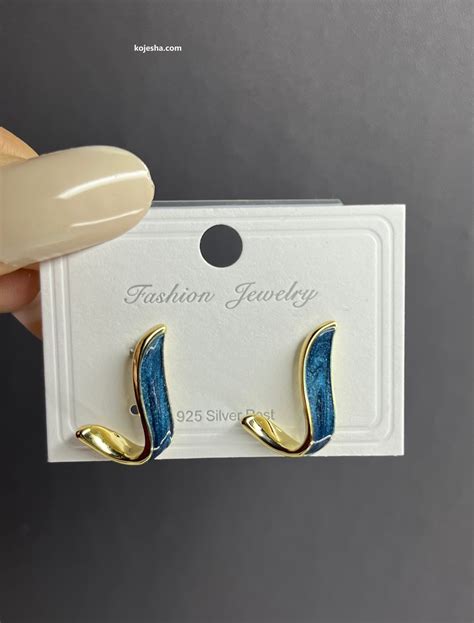 Korean Earrings Under Rs 149 | Anti - Tarnish – KOJESHA