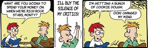 Lola by Todd Clark for March 28, 2024 | GoComics