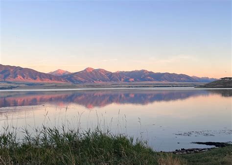 Meadow Lake Campground Camping | The Dyrt