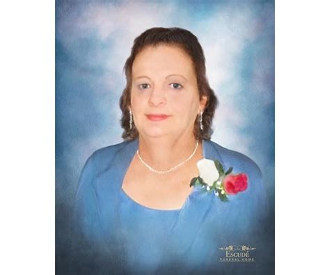 Jane Marie Thevenot Obituary (2023) - Cottonport, LA - Escude' Funeral ...