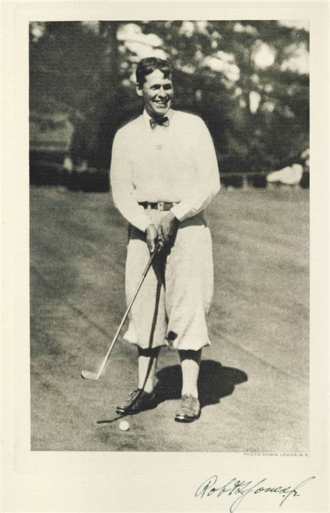 JONES, ROBERT TYRE ('BOBBY') & O.B. KEELER. DOWN THE FAIRWAY. THE GOLF ...