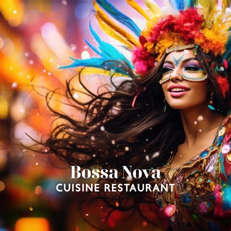 Bossa Nova Brazilian Cuisine Restaurant & Bakery, Delicious Carnival ...