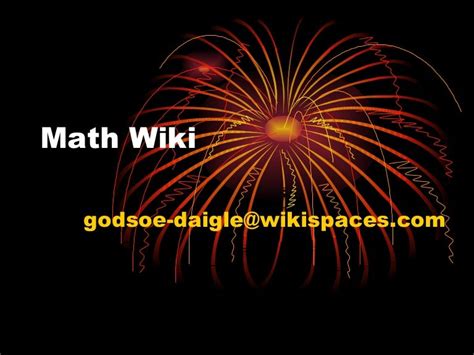 Image result for Maths Tutorials Wiki