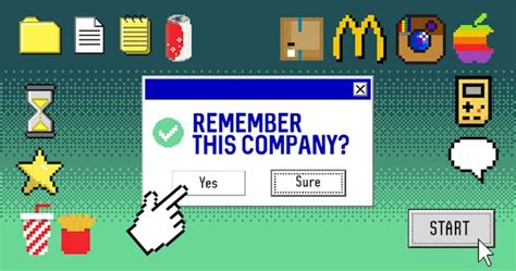 Remember the Company?