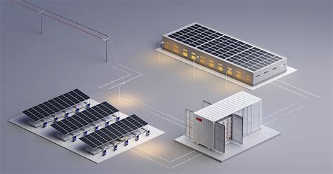 Energy Storage Solar Power System 的图像结果