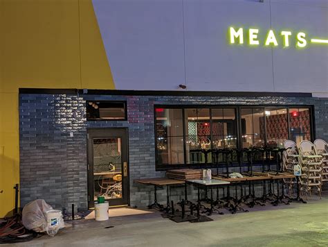 Sam Eig: Charley Prime Foods opening very soon at Rio Lakefront in ...