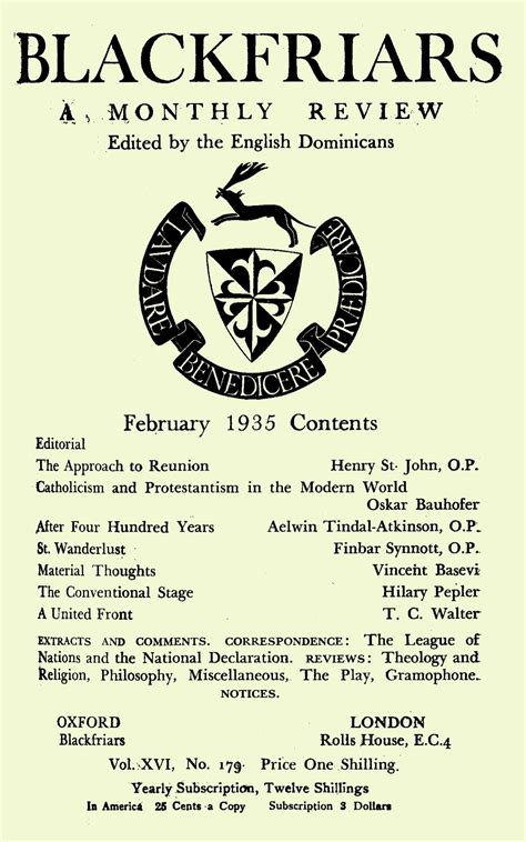 The Meaning of the Monastic Life. By Louis Bouyer, tr. By Kathleen Pond ...