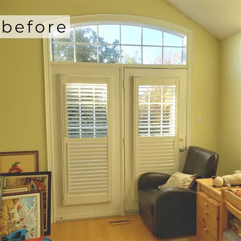 Fieldstone Windows and Doors - White Vinyl Sliding Doors with a transom