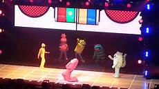 gabba gabba live yo gabba gabba live goodbye song gabba gabba live yo gabba gabba live goodbye song