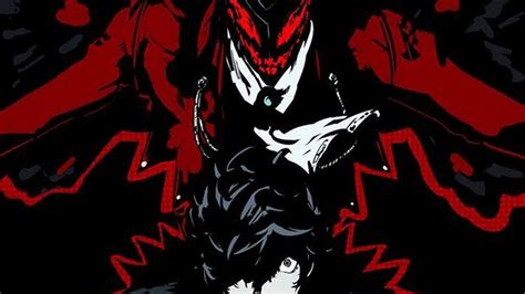 Persona 5 4K Wallpapers - Top Free Persona 5 4K Backgrounds ...