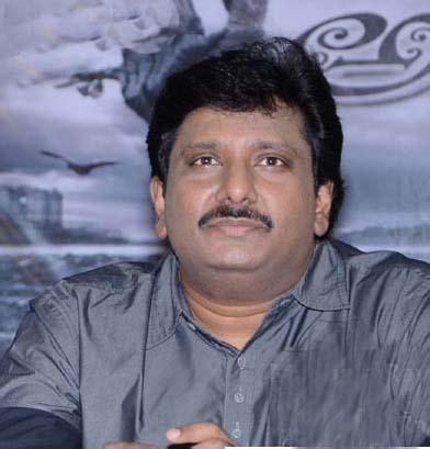 Madala Ravi Opens up on Molestation Charges, Denies Allegations ...