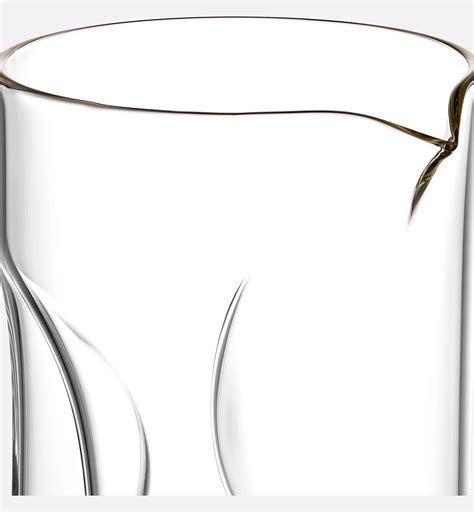 Carafe Multicolor Fish Interior | DIOR