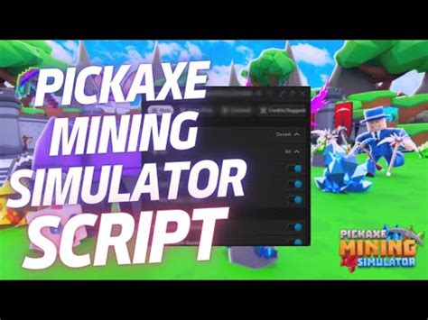 Image result for Mining Simulator Script for Jjsploit
