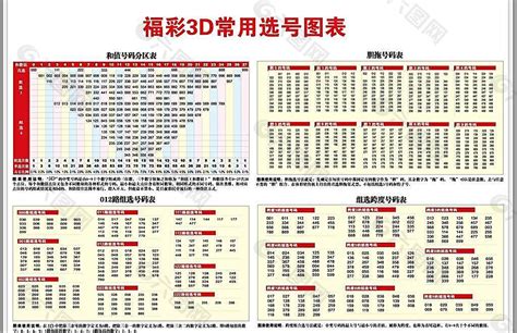 大乐透奖级表设计图__广告设计_广告设计_设计图库_昵图网nipic.com