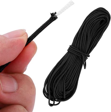 Bow String D-loop 的图像结果