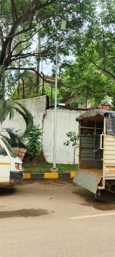 Street Light at Datson Engineering Works Pvt Ltd - Premium Project by ...