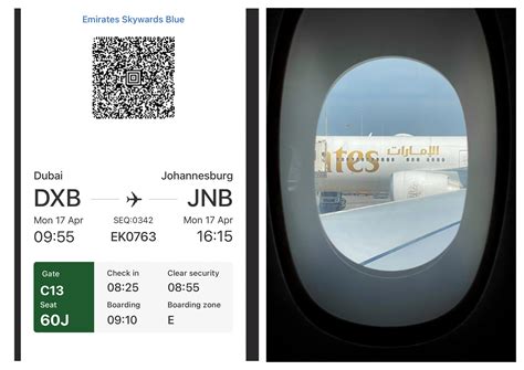 Emirates Economy Class Review A380: Spoiler Alert - It's Fantastic!