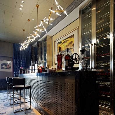 Gallery of The Milton / Biasol - 1 Cafe Restaurant, Design Bar ...