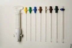 Manufacturer of Measuring Muscular Strength Instrument & Manual Vacuum ...