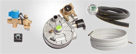 Greenfuel Energy Solutions designs CNG injection system for LCVs, 3Ws ...