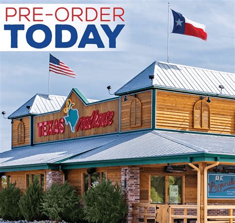 Updated Texas Roadhouse Menu Prices + New Discounts (2023)