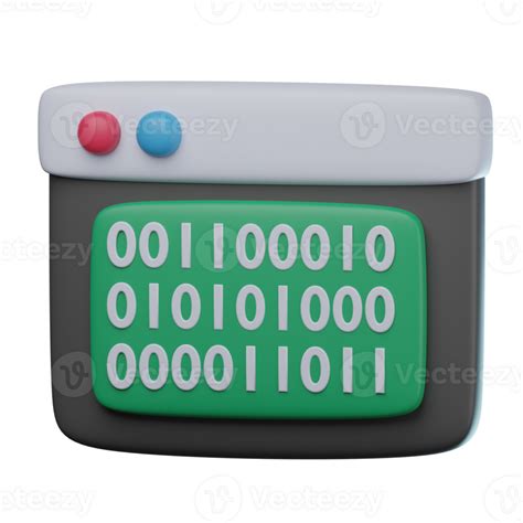 Image result for Binary Code Transparent PNG