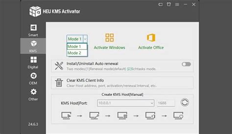Kms activator windows 10 rsload