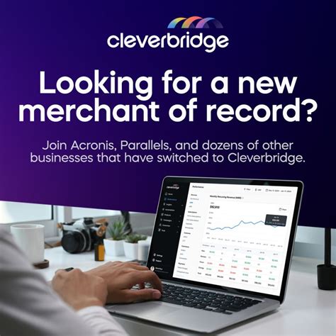 Upgrade to Cleverbridge | Cleverbridge