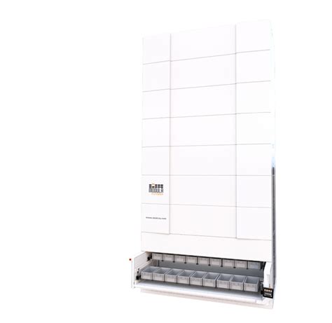 Image result for Modula Vertical Lift Modules