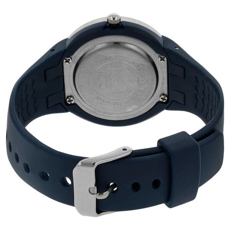 Buy Online SF Quartz Analog Silver Dial Plastic Strap Watch for Women ...