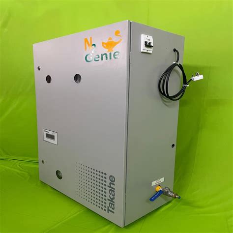 Nitrogen Gas Generators at Best Price in Navi Mumbai