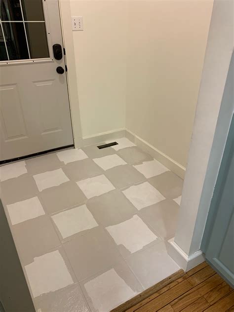 Best 12 How to Paint Bathroom Tile Floors – Artofit