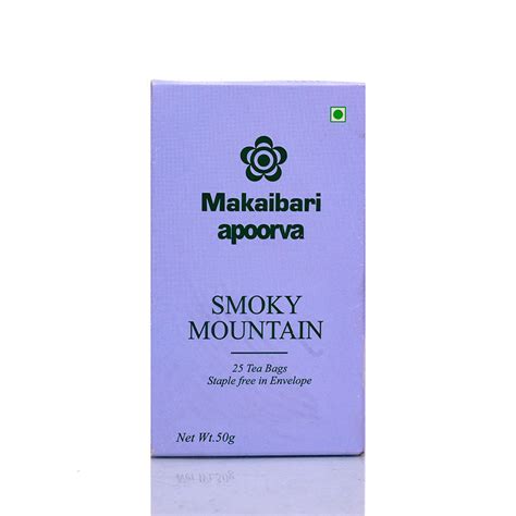 Tea Bag – AJANTA TEA