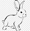 Image result for Mean Easter Bunny Cartoon