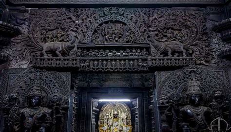 Kaleshwar Mahadev Temple Guide To Witness Its Holy Aura