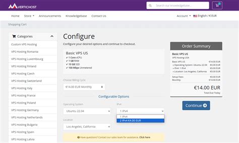 How to Order VPS Hosting | Easy Step-by-Step Guide