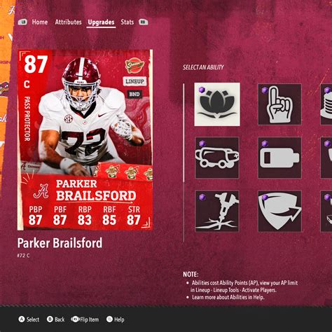 College Football 26 Ultimate Team guide - EA SPORTS