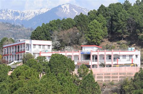 GDCRJK - Governnment Degree College Ramnagar Jammu and Kashmir