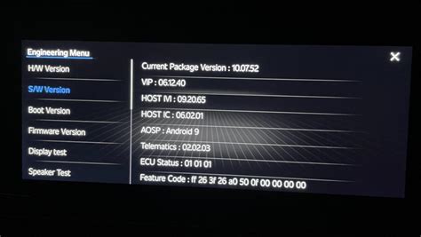 Image result for PX5 Android Update