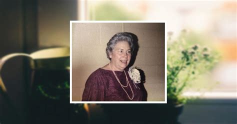 Obituary Galleries | Dorothy Lockett of Hampton, Virginia | R. Hayden ...