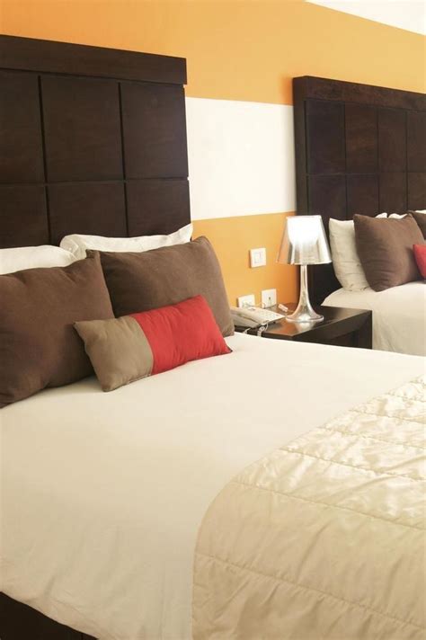 All room types of Bambu Suites