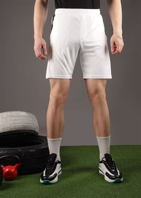 Anti Viral Anti Odour Cool Mens Sports Shorts – ForceNXT
