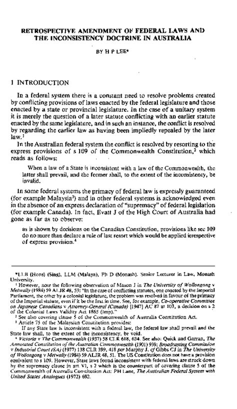 Retrospective And Retroactive Amendment at Caitlin Hume blog