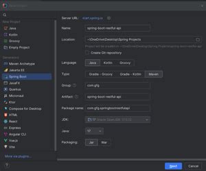 Image result for Spring API Tutorial