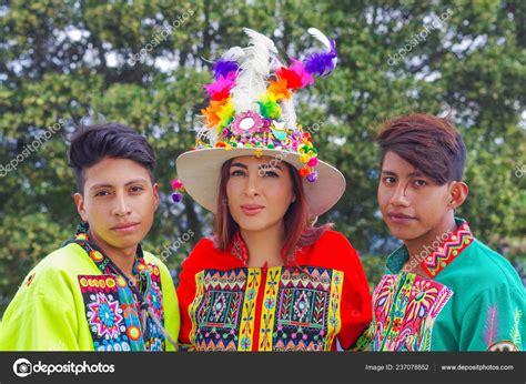Ecuador Population