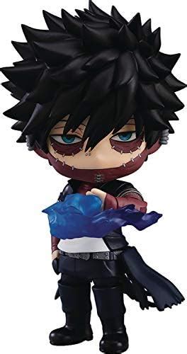 Good Smile Company - My Hero Academia Dabi Nendoroid Action Figure ...