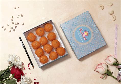 Kadimi - Ladoo