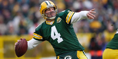 Ranking the Top 5 Green Bay Packers Quarterbacks of All Time