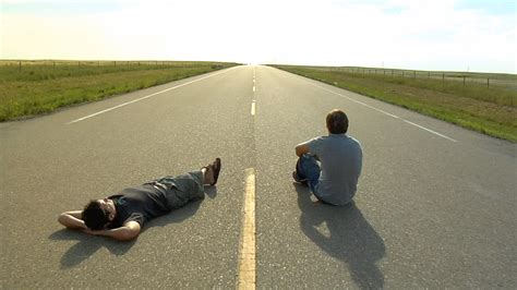 Departures Tv Show Wallpaper